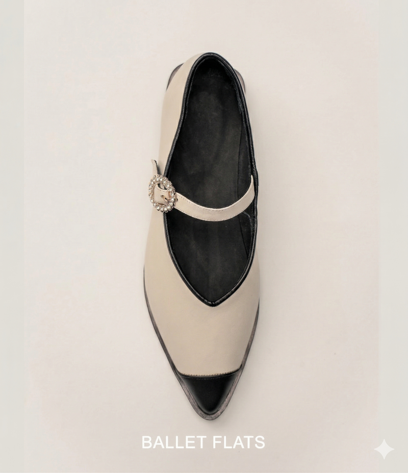 Ballerinas