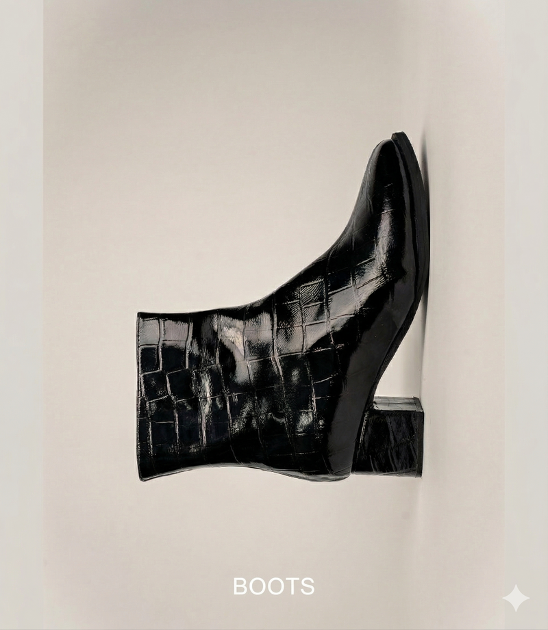 Botas y Botines