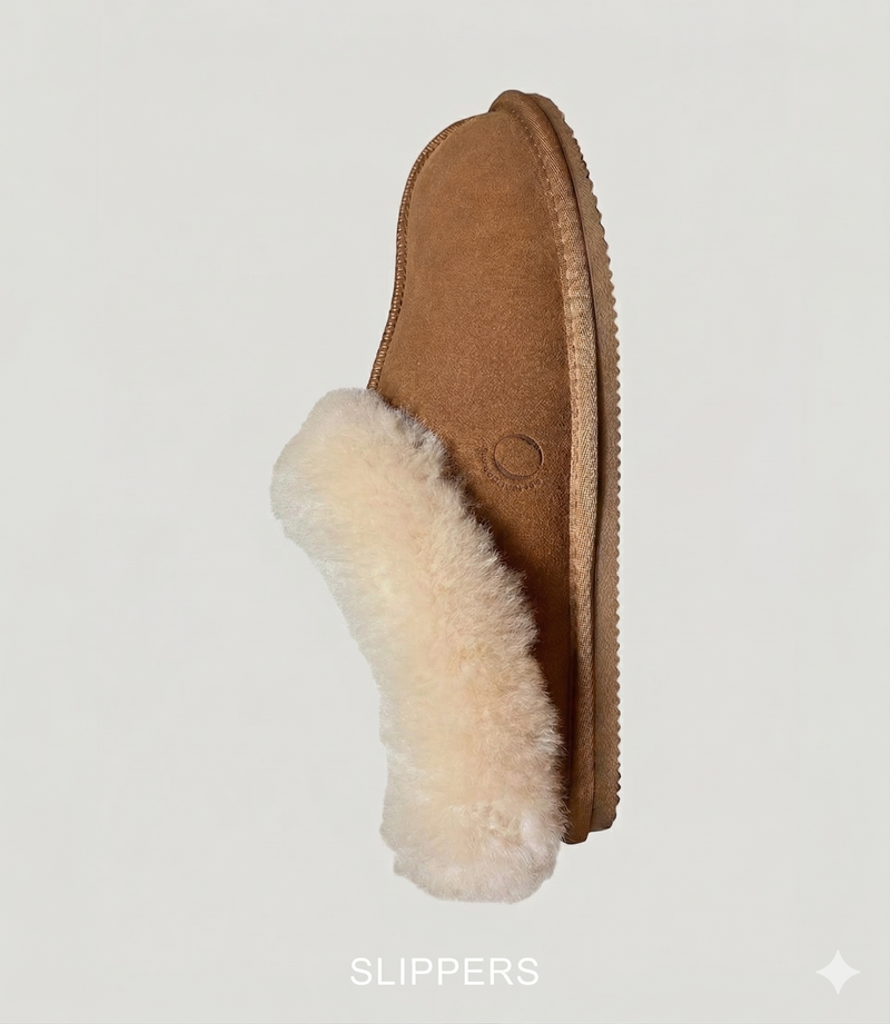 Pantuflas