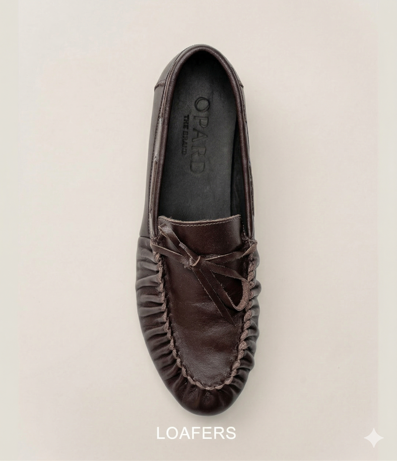 Loafers