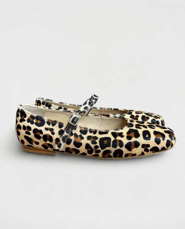 850 Mary Jane Leopardo