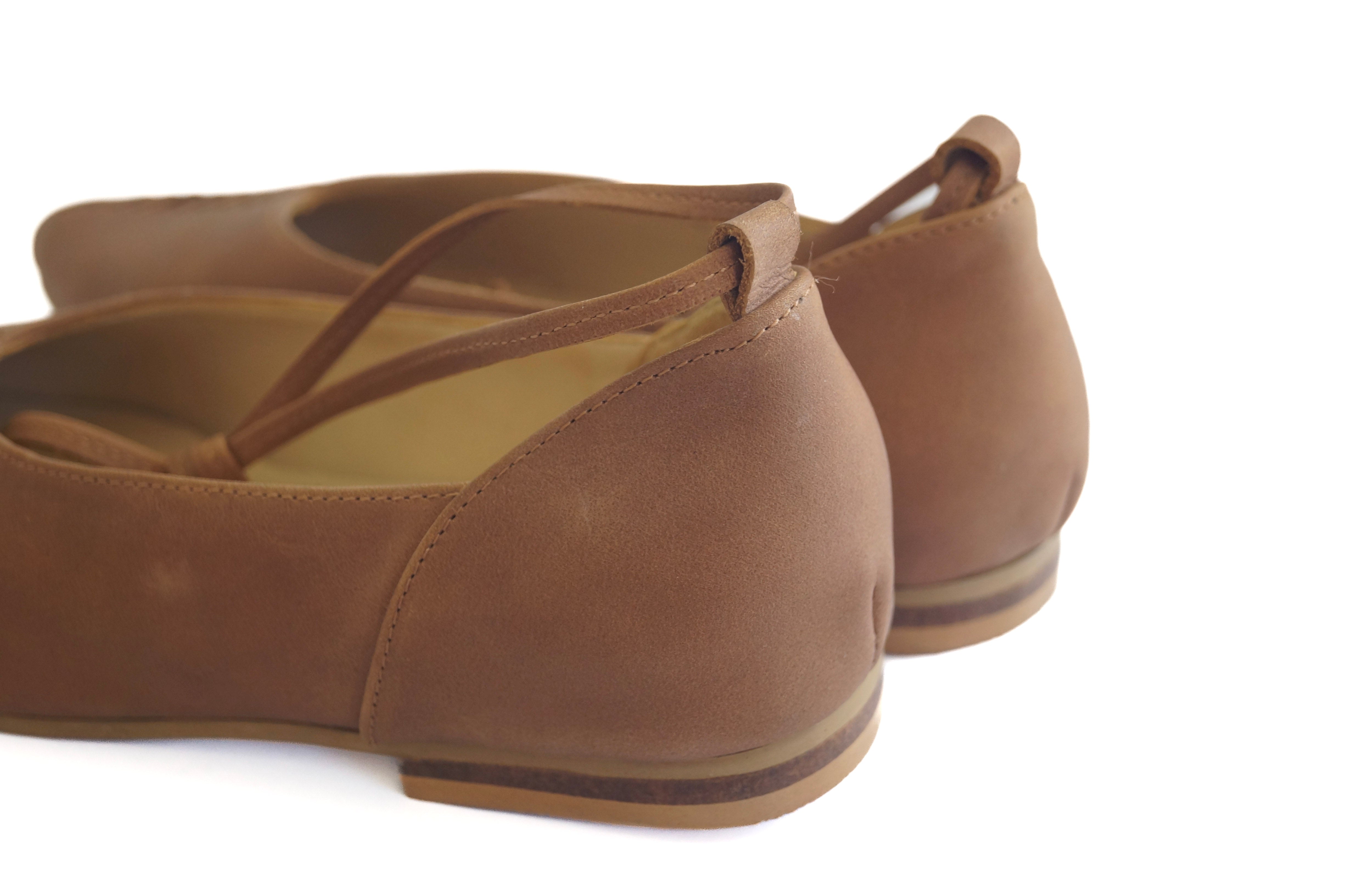 900 puntilla camel