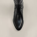 No 677 bota larga hípica