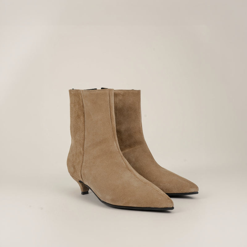 No 720 kitten heel arena