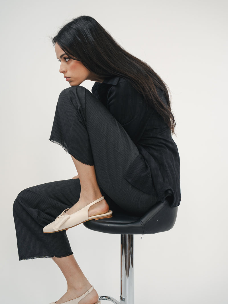 950 puntilla cinta ivory