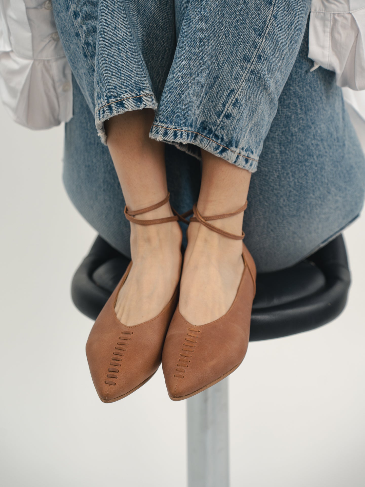 900 puntilla camel