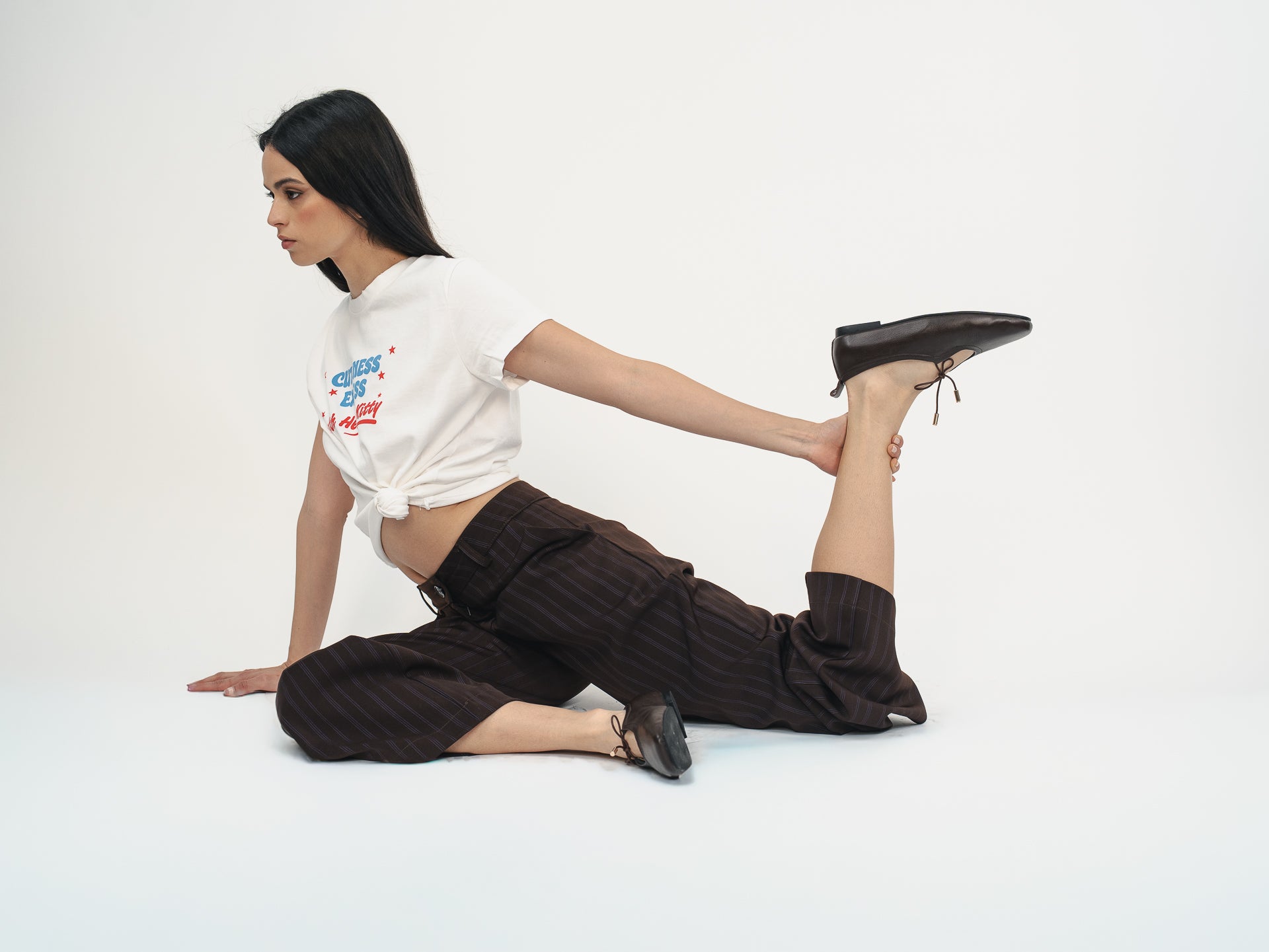 870 ballerina moro