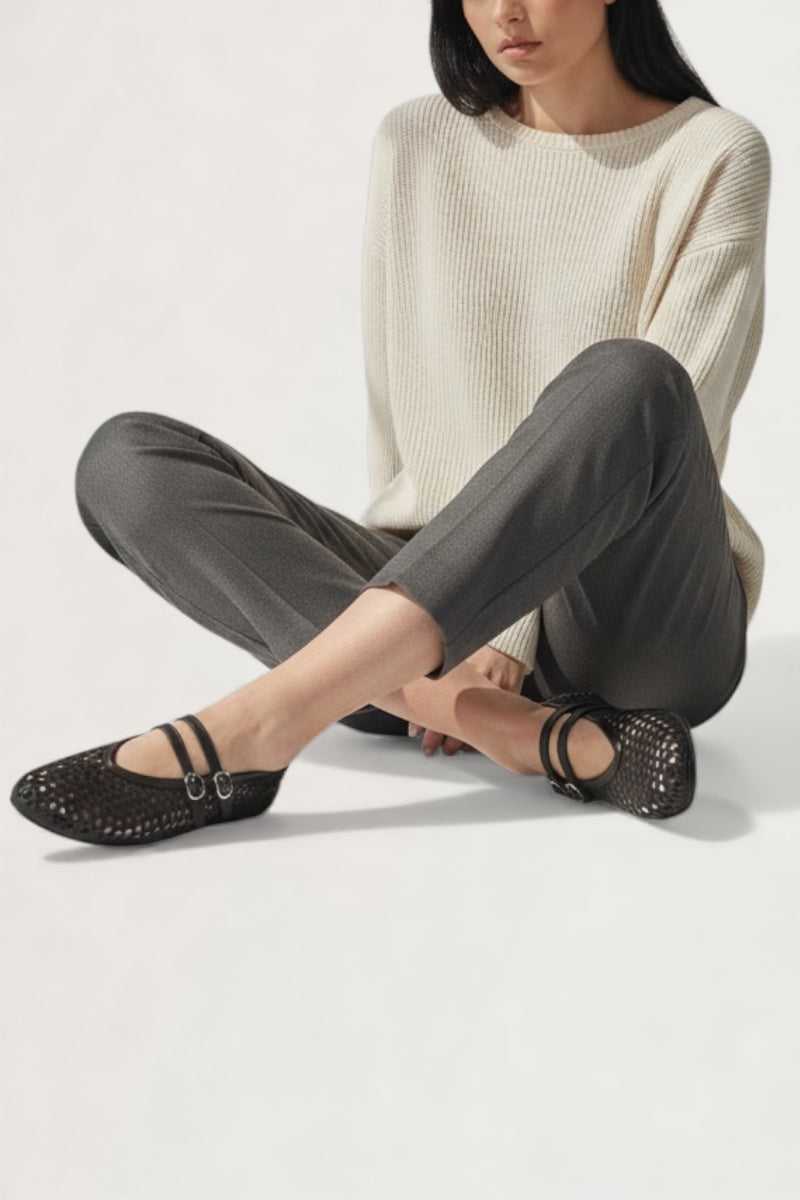 840 mary jane calada negra