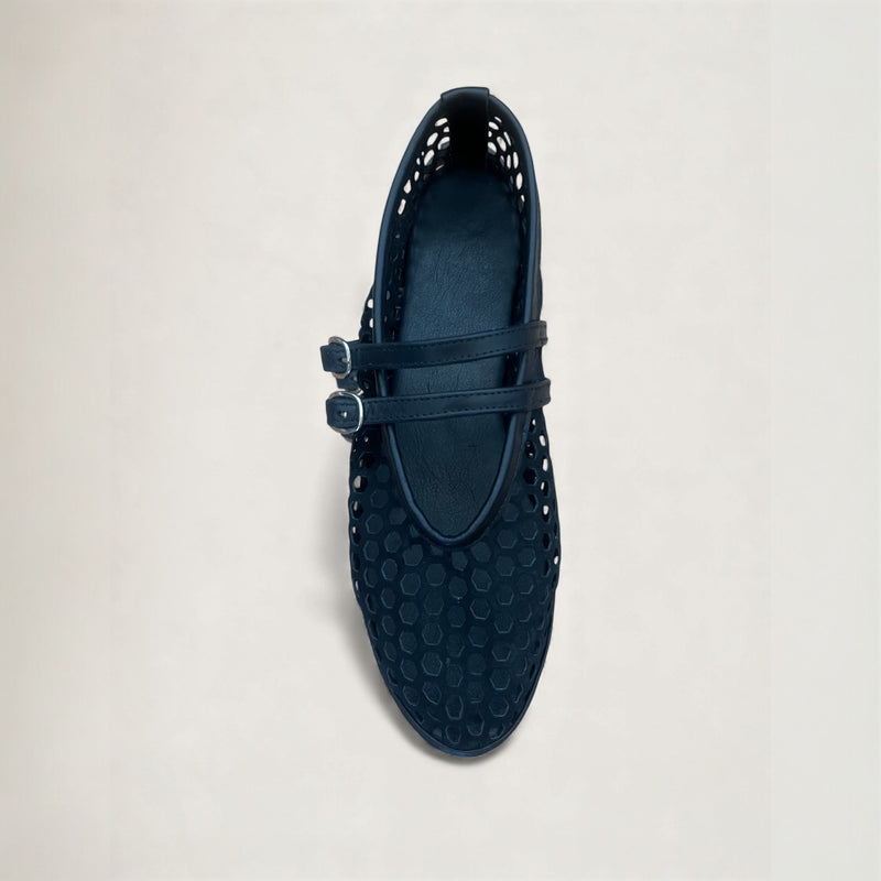 840 mary jane calada negra