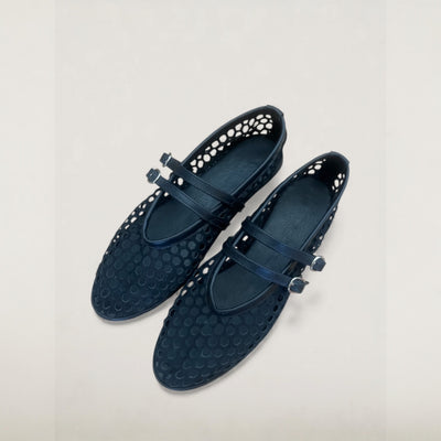 840 mary jane calada negra