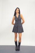 660 Bota tachas