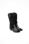 660 Bota tachas