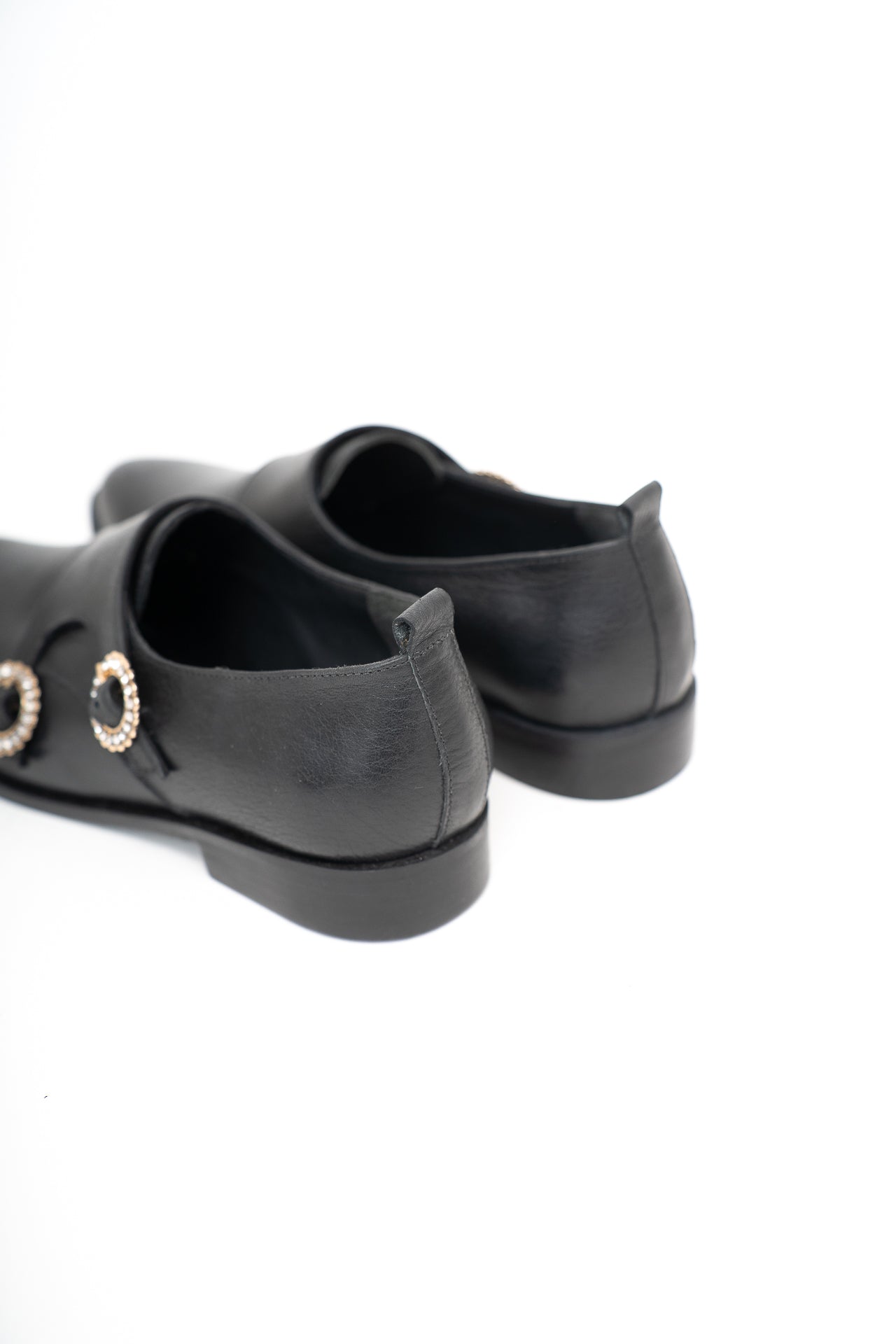 550 Monkstrap