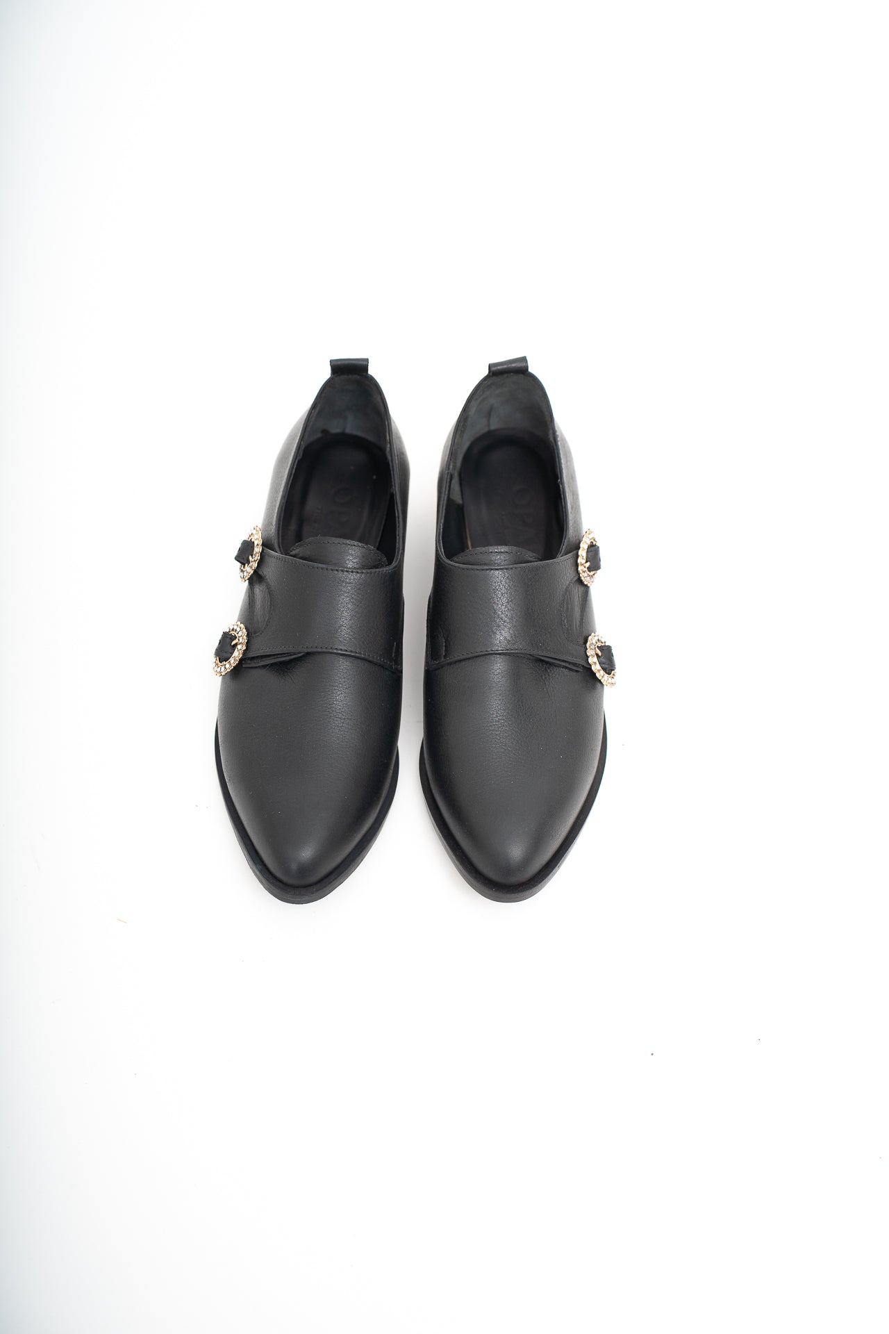 550 Monkstrap