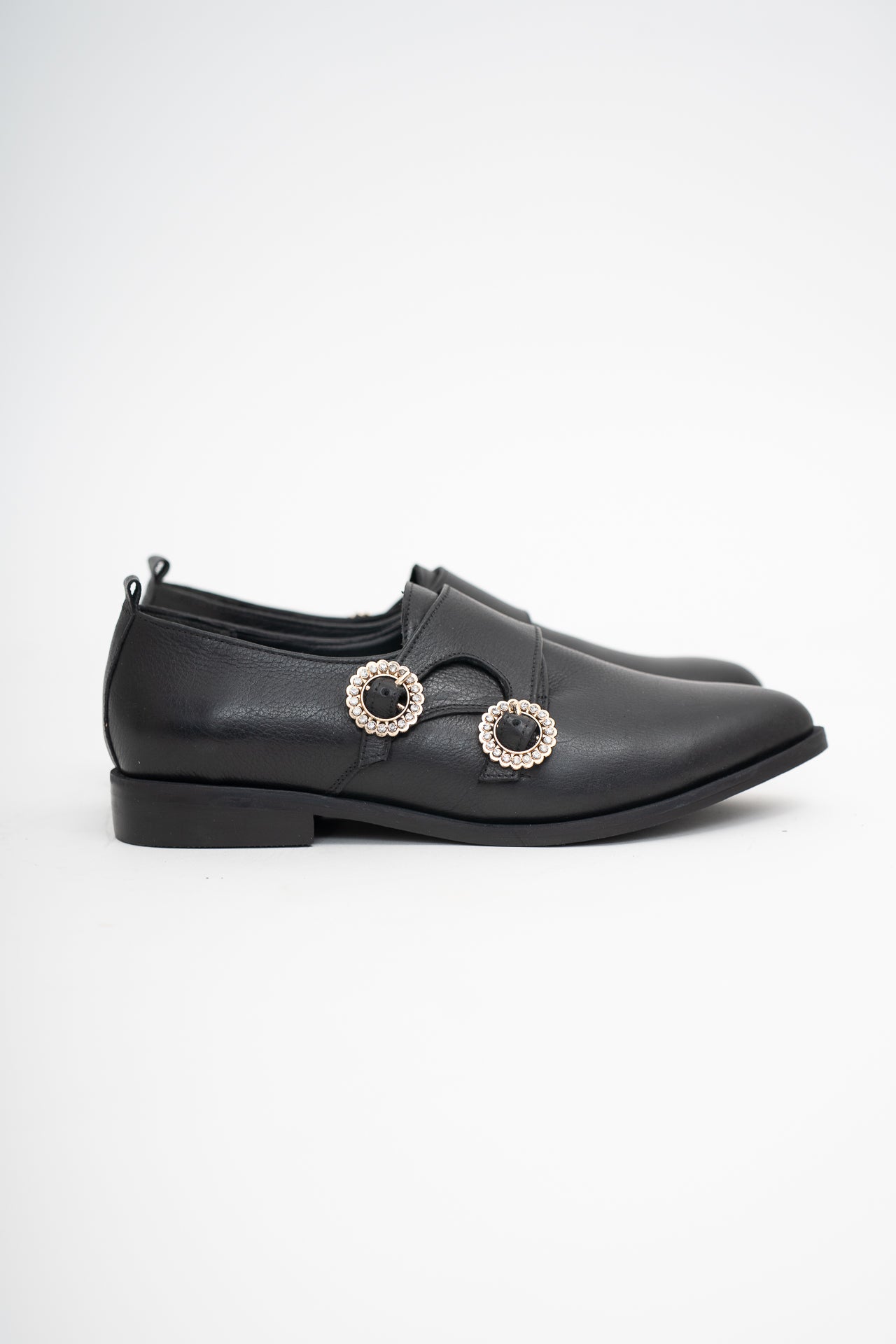 550 Monkstrap