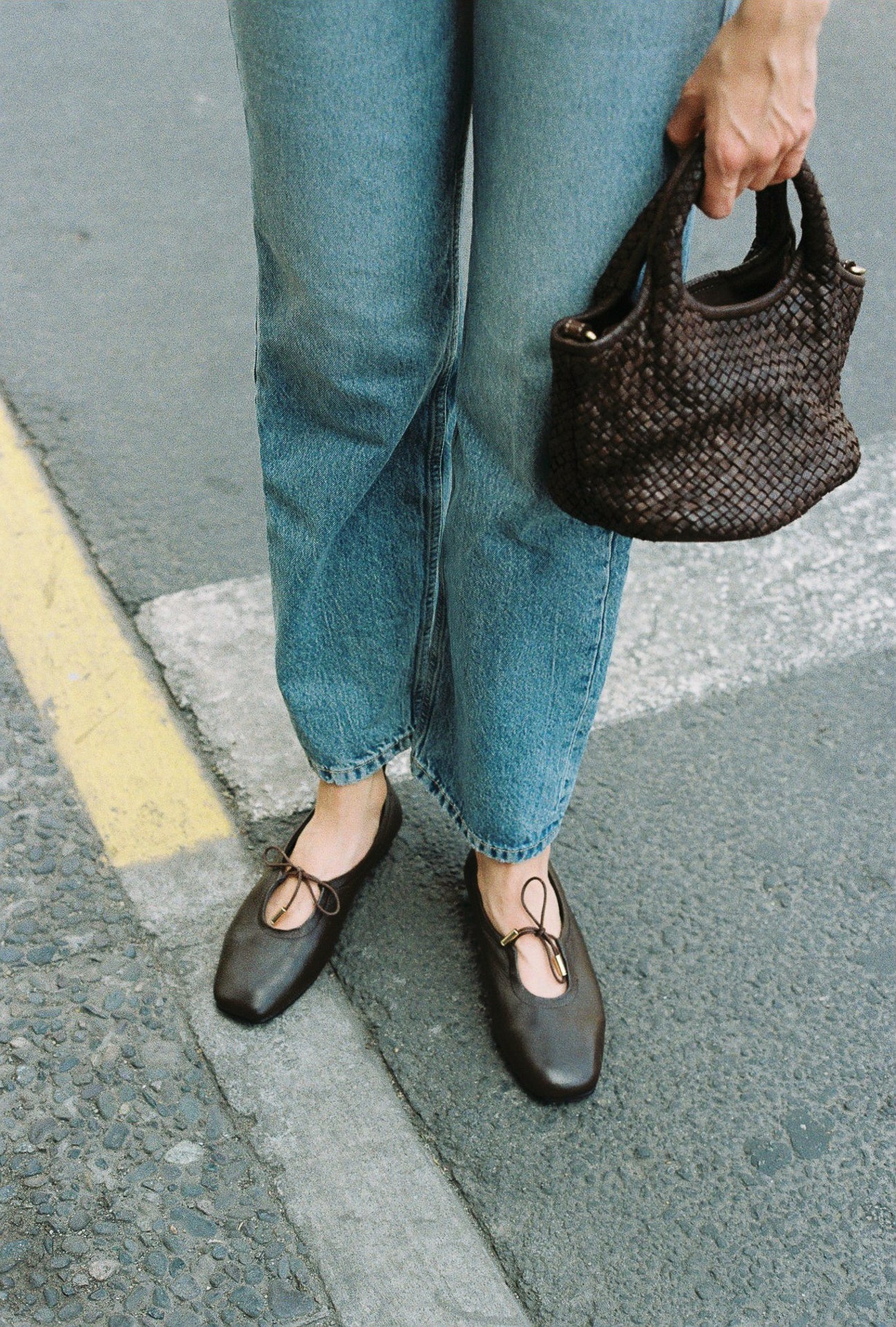 870 ballerina moro
