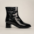 600 Black