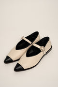 910 ballerina black and white