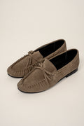 530 mocasin naútico taupe