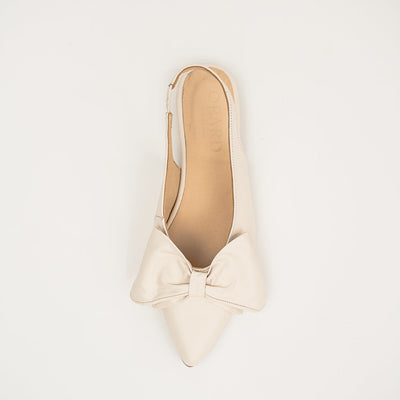 950 puntilla cinta ivory