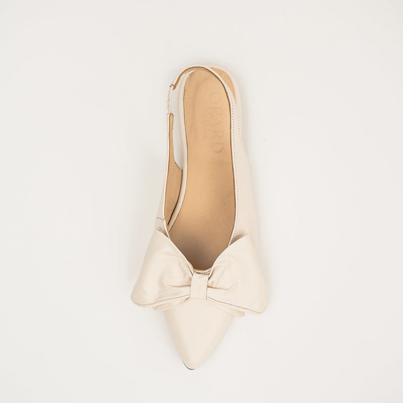 950 puntilla cinta ivory