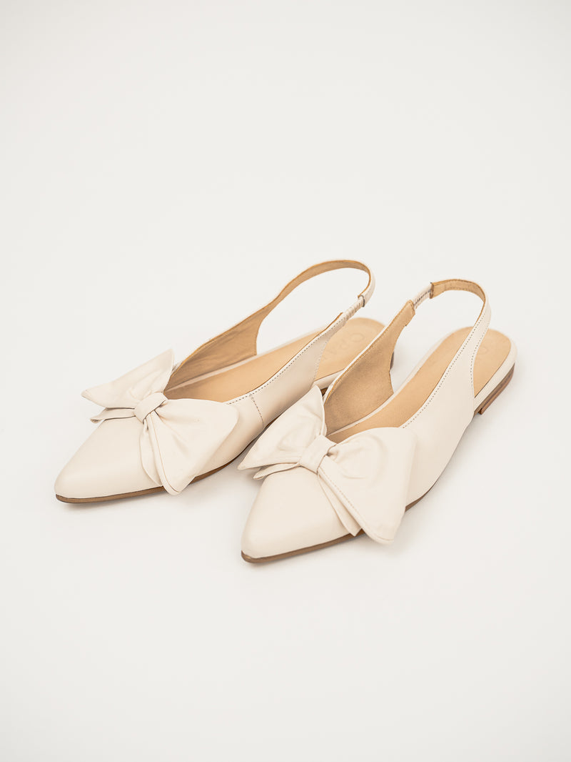 950 puntilla cinta ivory