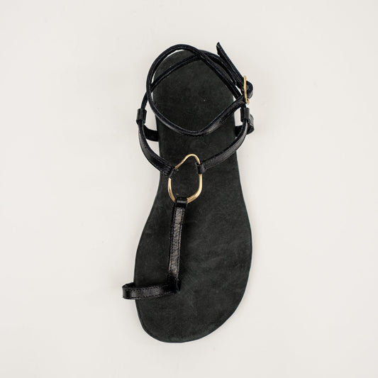 410 sandalia argolla