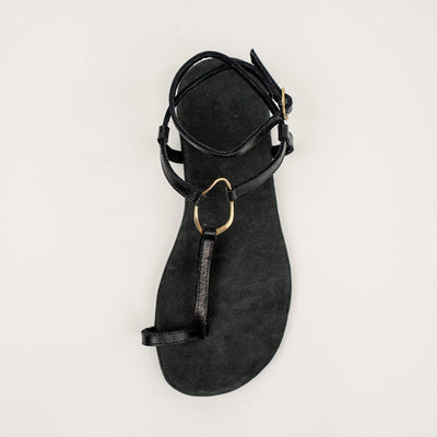 410 sandalia argolla