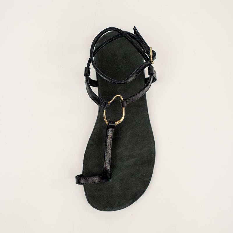 410 sandalia argolla