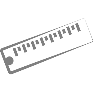 Size Icon